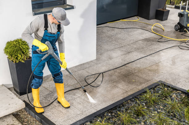 Best Residential Pressure Washing Services  in Independence, IA